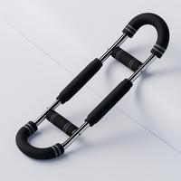 GRAY-Upgraded Version:U40-120lbs [FBT]