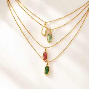 Aria Necklace