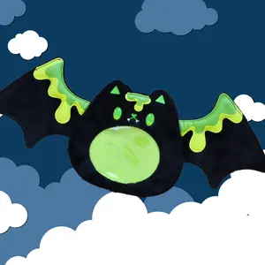 Poison bat ita kawaii goth backpack
