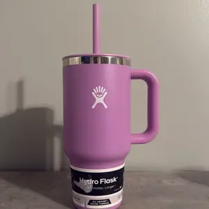 32oz Hydroflask Tumbler
