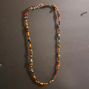 HANDMADE NECKLACE