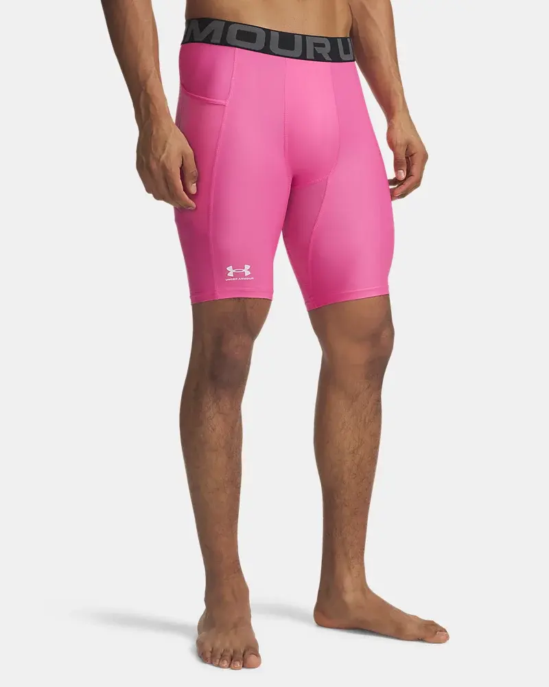 Under Armour HeatGear® Pocket Men's 9" Shorts