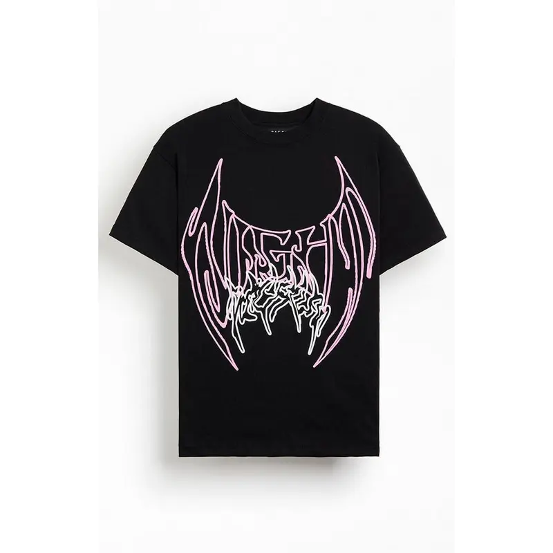 raf simons graphic tee - TikTok Shop