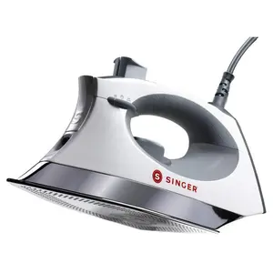 Singer SteamCraft OnPoint Tip Iron White