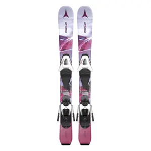 Atomic Junior's Maven System Skis 70-90 with C5 Bindings 2026