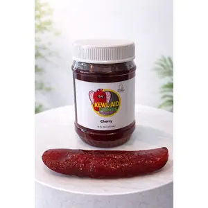 Cherry Jar - 16 Fl Oz