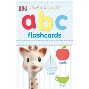 ABC Flashcards