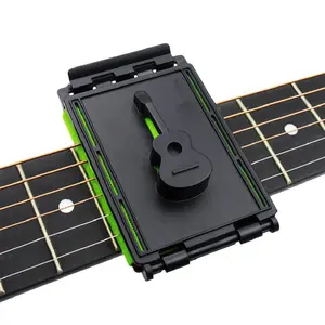 Guitar String Cleaning Tool, Guitar String Cleaning Brush, Guitar Fretboard Cleaning Tool, Music Accessories for Acoustic Guitar, Violin, Bass, Ukulele, Electric Guitar