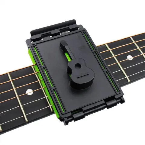 Guitar String Cleaning Tool, Guitar String Cleaning Brush, Guitar Fretboard Cleaning Tool, Music Accessories for Acoustic Guitar, Violin, Bass, Ukulele, Electric Guitar, Cleaner, Cleaning Supplies