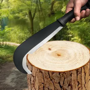 Scythe Tool, Durable Scythe Blade, Efficient Gardening Equipment, Versatile Agricultural Tool, High-Quality Scythe for Farming & Landscaping, Cutting