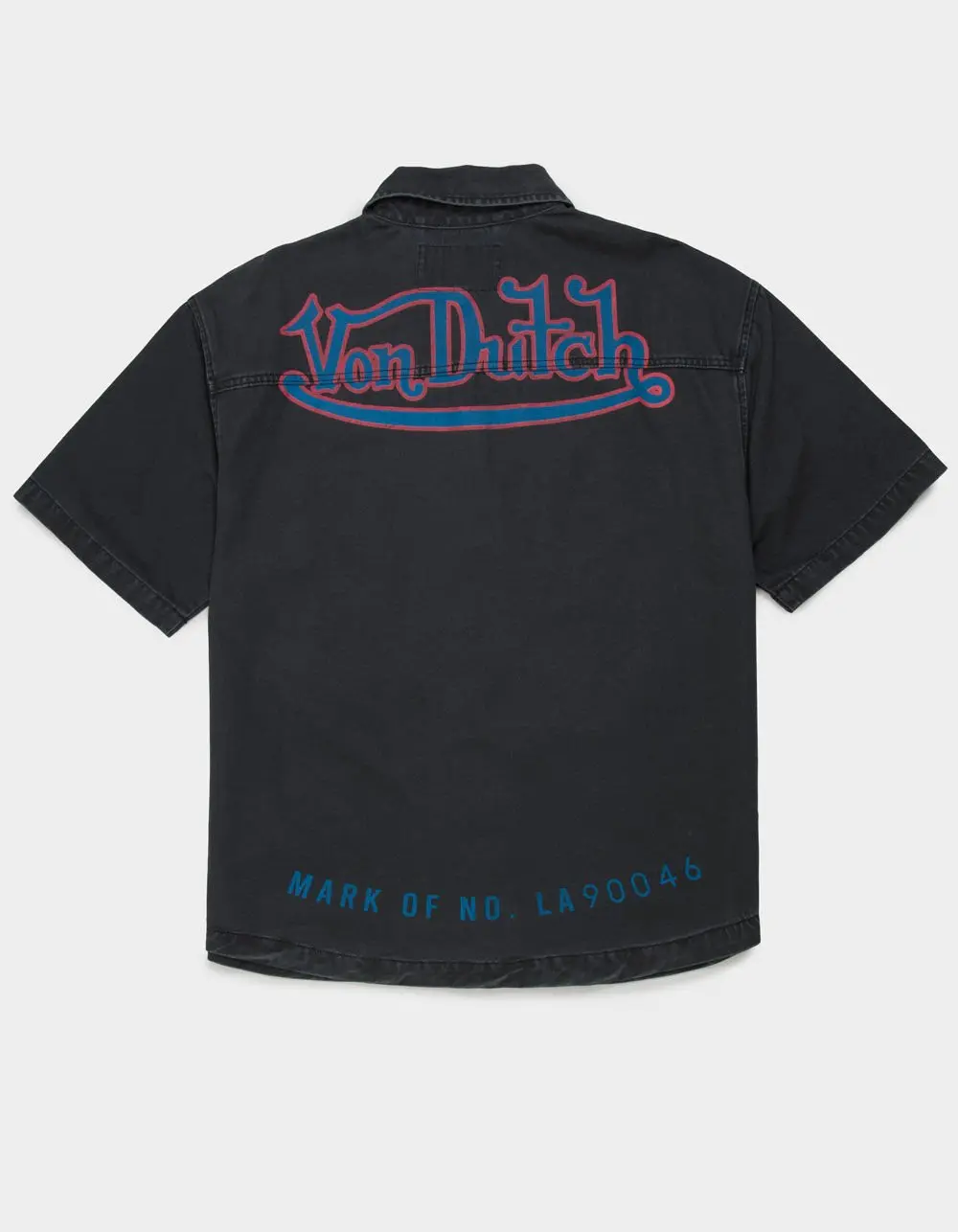 von dutch long sleeve - TikTok Shop