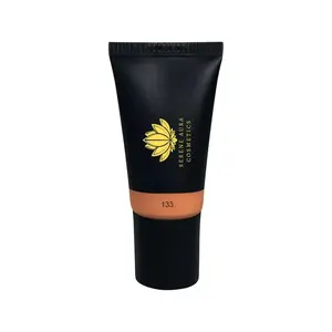 Tinted Moisturizer - Toasted