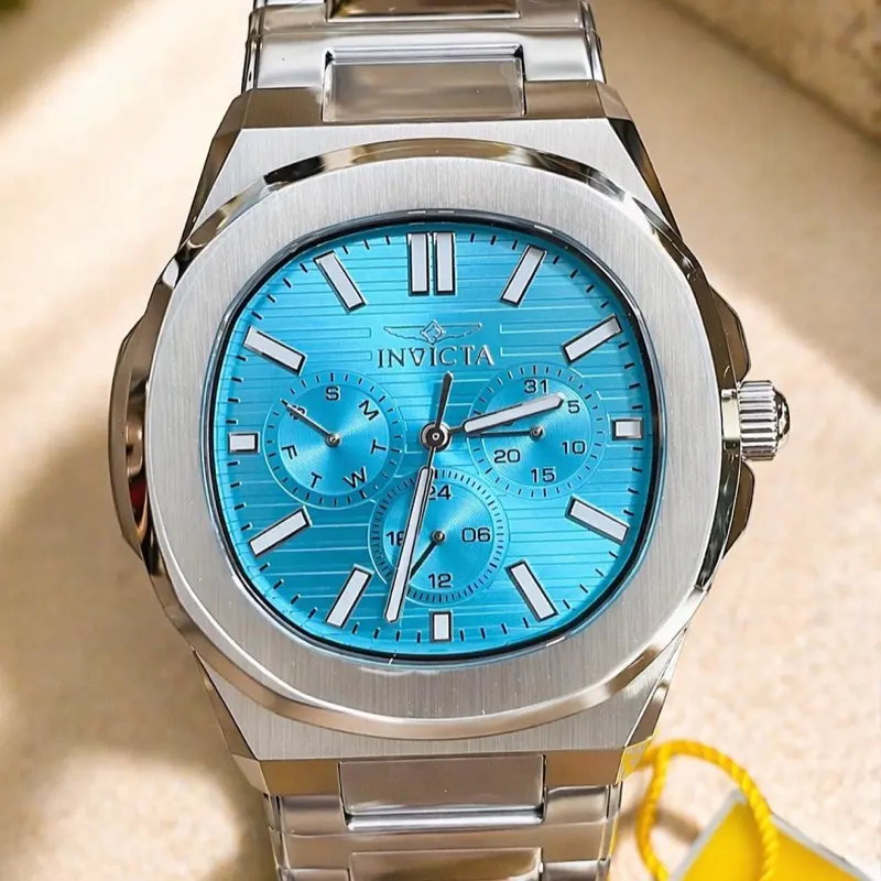 Invicta Men’s Watch