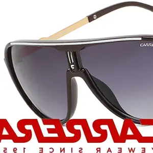 Oversized Sunglasses for Men & Women, Trendy Full Lens Design, Fashionable Frames Sunglasses, UV Protection Eye Wear, Ideal for Stylish Daily Use