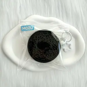 [Classic Squish Texture] taba squishy Cookie Stack, Fidgets Toy for Stress Relief & Fun – Perfect for Party, Birthday, Holiday & Christmas Gifts – Silicone Material [200g]