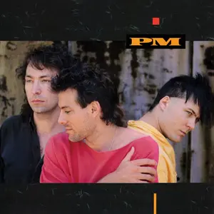 Pm - PM  [COMPACT DISC - CD] Holland - Import