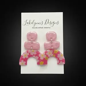 Elodie Earrings