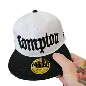 Compton hiphop style Baseball Cap