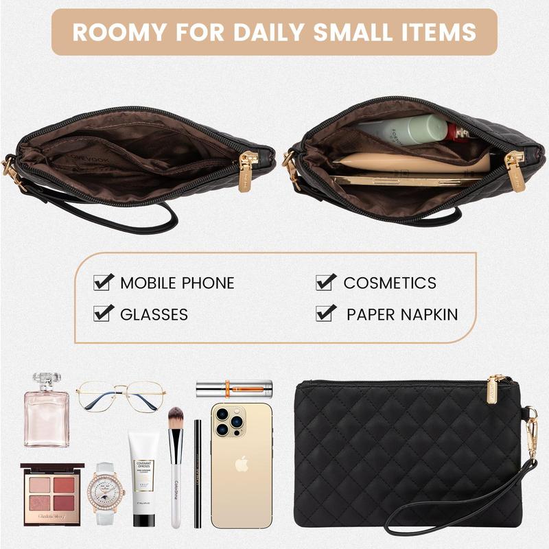 【Valentine's Day Gift】LOVEVOOK Laptop Tote Bag with Clutch Purse, Canvas Computer Bag Office Briefcase, Casual Handbag for Travel, Crossbody for College, Teacher, School TikTokShopJumpstartSale 【Valentine's Day Gift】LOVEVOOK Laptop Tote Bag with Clutch Purse, Canvas Computer Bag Office Briefcase, Casual Handbag for Travel, Crossbody for College, Teacher, School TikTokShopJumpstartSale