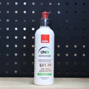 RUPES UNO ADVANCED 250 ML