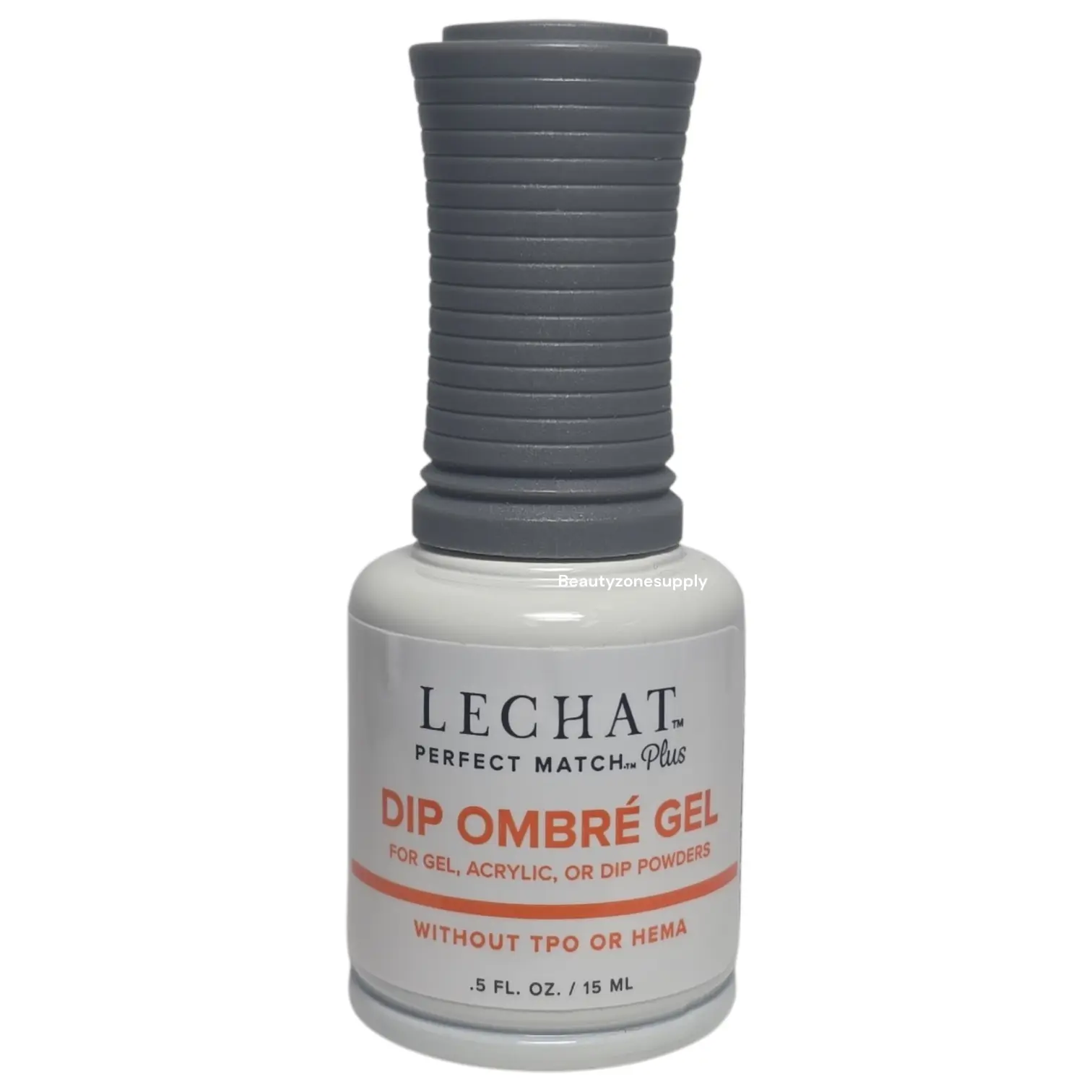 Lechat Perfect Match Plus TPO & HEMA Free Dip Ombre Gel 0.5 oz