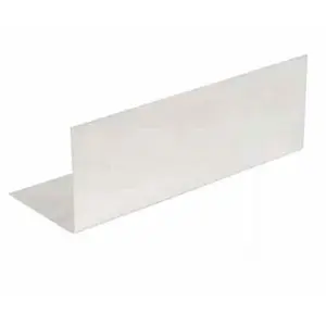 212 MAIN Pre-Bent Flashing Shingles, 50-Pack, 4x4x12in, Sailing Water Sports Outdoor Essential