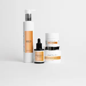 Thriving Skin aka Prevent & Rejuvenate aka Soothe & Repair