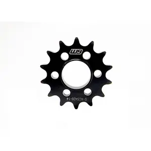 Warp 9 Surron Light Bee Jack Shaft Sprocket