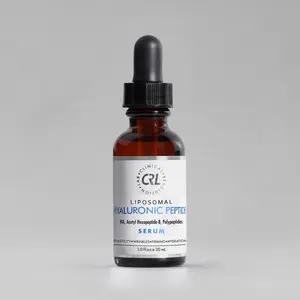 Liposomal Hyaluronic Peptide Serum