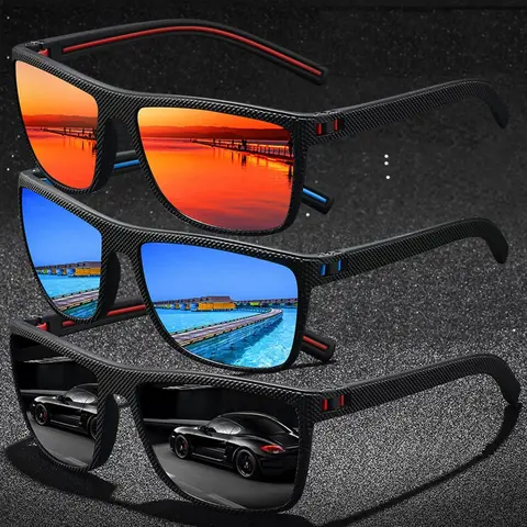 3 retro plaid splicing sunglasses, Trendy vintage sunglasses, Fashion Shades, neutral design, classic splicing frame with soft rubber nose pad and temple, long not easy to slip off, improves comfort, versatile for multiple scenarios