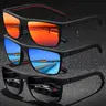 3 retro plaid splicing sunglasses, Trendy vintage sunglasses, Fashion Shades, neutral design, classic splicing frame with soft rubber nose pad and temple, long not easy to slip off, improves comfort, versatile for multiple scenarios
