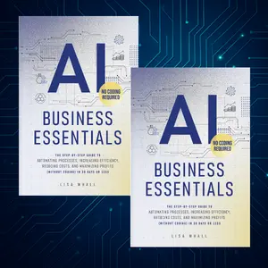 Buy 2 at a Discounted Price - AI Business Essentials: No Coding Required!