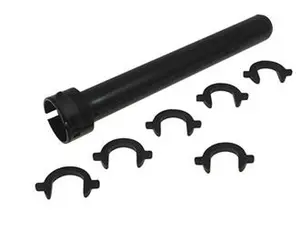 LISLE 45750 Inner Tie Rod Tool