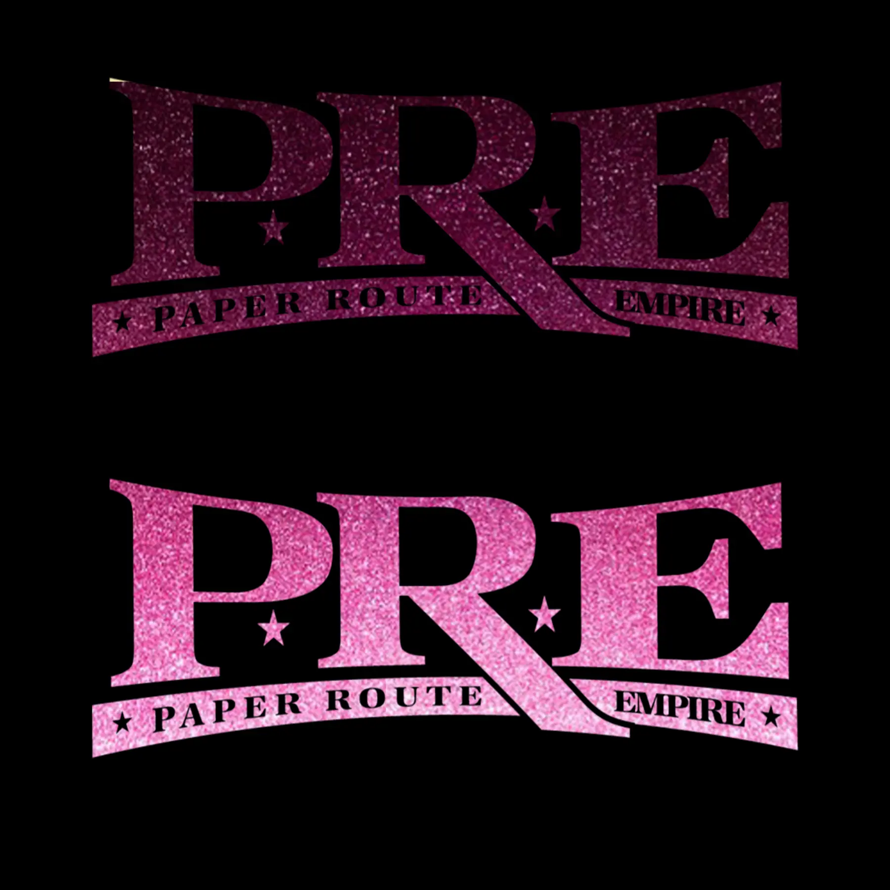 Paper Route Empire Vinyl Car Sticker Decalee57