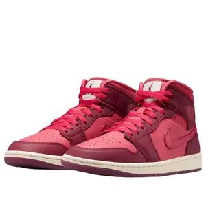 Jordan 1 Mid SE Valentine's Day (2026) (Women's) IB7018-600 New Sneaker