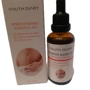 stretch Marks Essential Oil