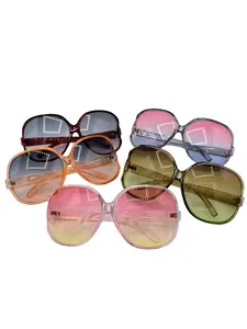 Look To The Sky Sunglasses Look To The Sky Sunglasses