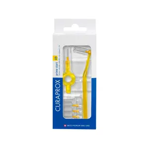CPS 09 Prime Start, Interdental Brushes