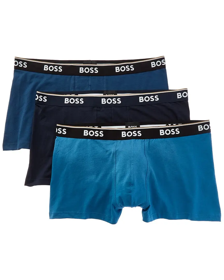 BOSS Hugo Boss Set of 3 Power Trunk