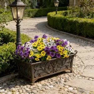 30pcs Artificial Daisy Flowers, Festival Decoration, Outdoor Garden Decor, Spring Summer Home Office Hotel Wedding Party Supplies