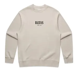 ESSENTIAL CREW SWEATER