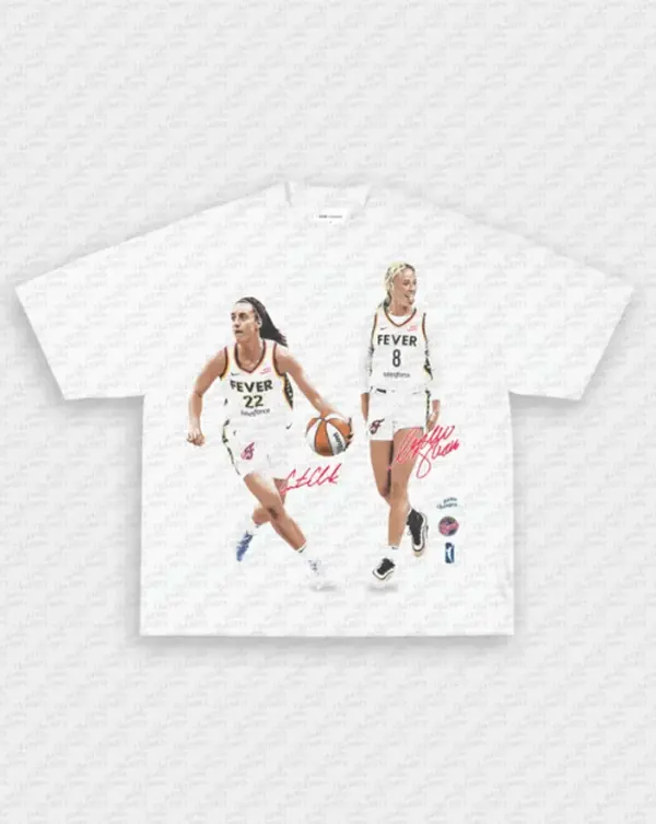 CAITLIN X SOPHIE TEE