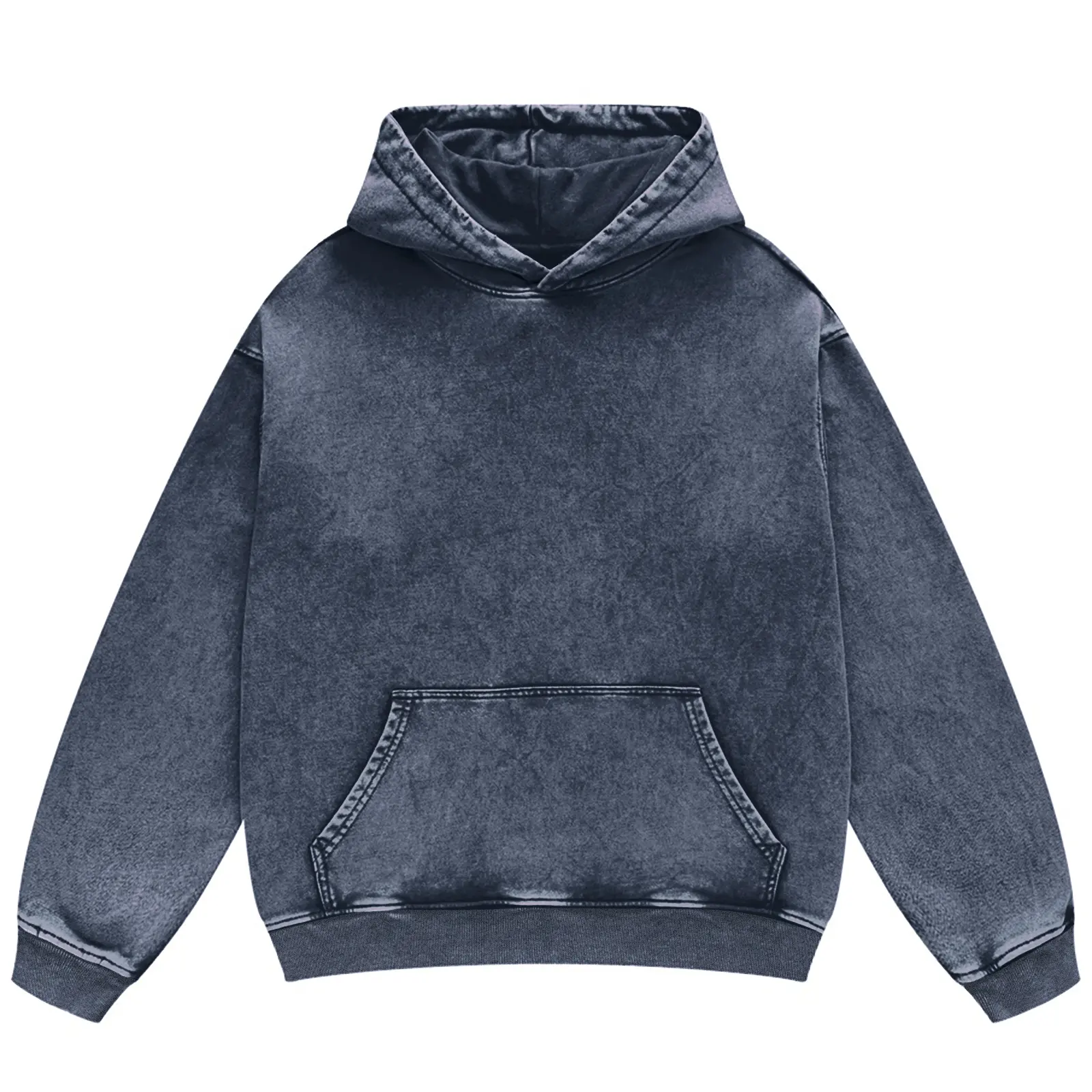 0190 Dark Demin Blue