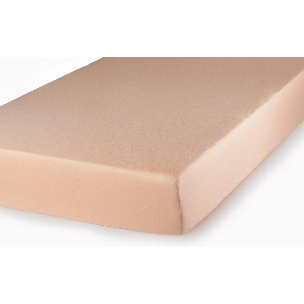 Carter's Fitted Sheet, Orange