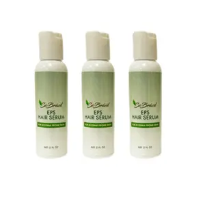 Se-Brazil (3) EPS Hair Serum 2oz (THREE)