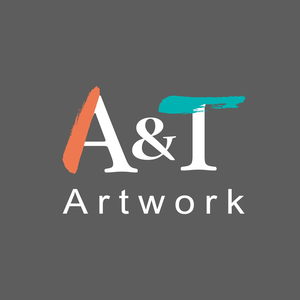 A&T Artwork