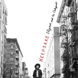 Elizabeth & the Catapult - Keepsake  [COMPACT DISC - CD]