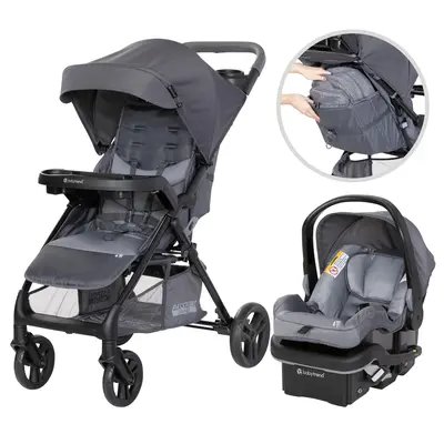 maxi-cosi tayla max travel system Maxi-Cosi Tayla Max 5-in-1 Modular Travel System