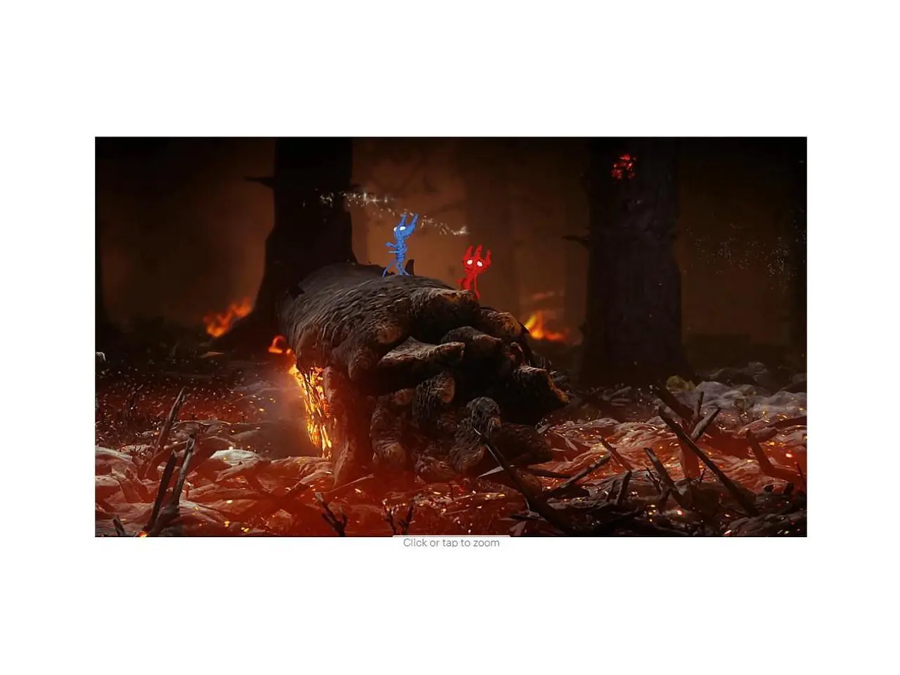 Electronic Arts Unravel 2 (Nintendo Switch)