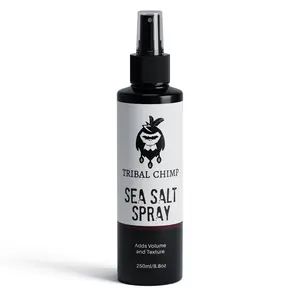 Sea Salt Spray - Hair Styling - Beach look